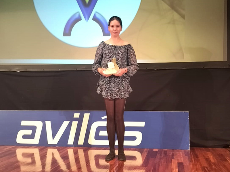 gala deporte mara f